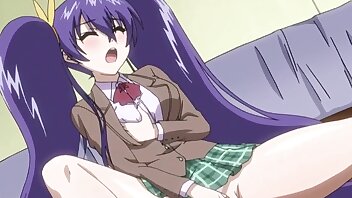 pussy fucking,anime uncensored