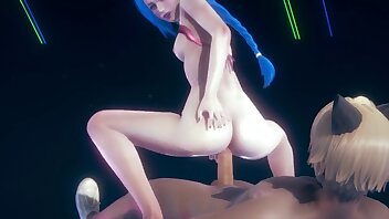 3D-Porno,Hentai xxx