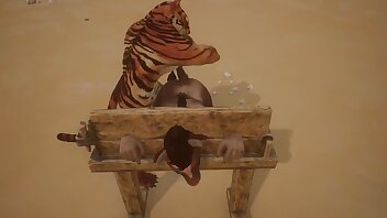 porn furry,wild porn